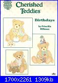 Gloria & Pat - Cherished Teddies - Birthdays - 1996-scan0001-jpg