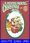 Gloria & Pat - Book MM1 - A Merry-mouse Christmas-pic-1-jpg
