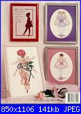 American School of Needleworks 3604 - Ballet - by C.Baker Gibney-asn-3604-ballet-2-jpg