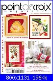 Point de croix magazine n. 70 - nov. dic. 2010-0-jpg