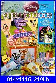 Disney a Punto croce 64 - mag-giu 2011-dpc64-01-jpg