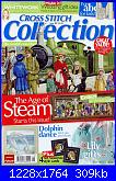 Cross Stitch Collection 187 -  Set 2010-1-jpg