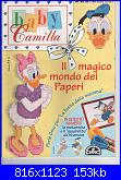 Baby Camilla - Il magico mondo dei paperi - Apr. Mag. 1998-001-jpg