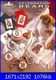 DMC - Collection Celebration Bears-dmc-collection-celebration-bears-jpg