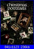 Leisure Arts  - Christmas Portraits - 1991-christmas-portraits-jpg