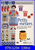 Mango Pratique - Petits métiers - 2001-01-jpg
