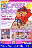 The World of Cross Stitching 78 - Christmas 2003-world-cross-stitch-78-christmas-2003-jpg