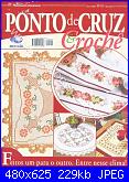 Ponto Cruz e Crochê - Nº 7 - 2006-0-bordados_modernos_ponto_cruz_e_croche-n7-jpg