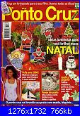 Ponto Cruz  Natal Nov. 1999-0-capa-jpg