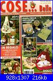Cose Belle n. 43 - ott. 2009-0-jpg