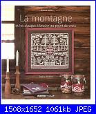 Mango Pratique - La montagne et les alpages a broder - ott 2011-001-la-montagne-et-les-alpages-jpg