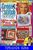Cross Stitch Crazy 65 - nov 2004-00-jpg