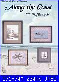 Barbara & Cheryl - Along the Coast - Ray Davenport - Book 15-barbara-cheryl-along-coast-ray-davenport-book-15-1-jpg