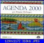 Mango Pratique - Agenda 2000 Points de Croix sur le theme des iles-1-jpg