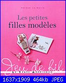 Hélène Le Berre - Les petites Filles Modéles - Le Temps Apprivoisé - mag 2011-1-jpg