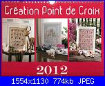 Creation point de croix 15 -  Le Calendrier de la Brodeuse - dic 2011-1-jpg