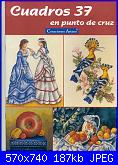 Artime - Cuadros en Punto de Cruz 37-artime-cuadros-en-punto-de-cruz-37-1-jpg