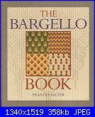 The Bargello Book -  Frances Salter - A&C Dark Editors - 2006-00-salter-f-bargello-book-2006-jpg