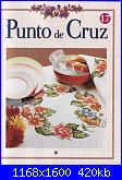 Punto de Cruz n.17 - ed. RBA-punto-de-cruz-n-17-ed-rba-jpg