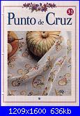 Punto de Cruz n.31 - ed. RBA-punto-de-cruz-n-31-ed-rba-jpg