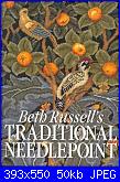 Beth Russell - Traditional Needlepoint - 1995-1-beth-russell-traditional-needlepoint-jpg