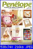 Penelope Punto de Cruz 135-penelope-punto-de-cruz-n-135-jpg