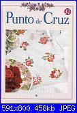 Punto de Cruz n.37 - ed. RBA - 2009-cover-037-jpg