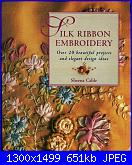 Sheena Cable -  Silk Ribbon Embroidery - ed.New Holland -  2001-sre_page_001-jpg