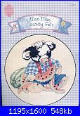 Gloria & Pat Book 99 Moo Moo County Fair 1994-0-capa-jpg