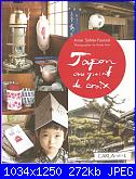 Japon au point de croix -  Anne Sohier-Fournel - Marabout - 2009-japon-au-point-de-croix-anne-sohier-fournel-marabout-2009-jpg