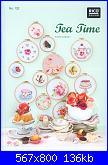 Rico Design 132 - Tea Time - Annette Jungmann - feb 2012-1-jpg