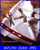 Stitch - Penny Black - Murdoch Brooks - 2007-stitch-penny-black-murdoch-brooks-2007-jpg