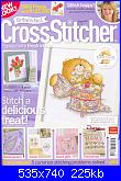 Cross Stitcher 199 - Mag 2008-cross-stitcher-199-mag-2008-jpg