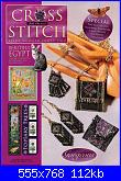 Jill Oxton's Cross Stitch Simply the Best 42 - 2000-jill-oxtons-cross-stitch-simply-best-42-jpg