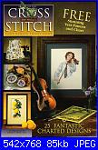 Jill Oxton's Cross Stitch Simply the Best 38 - 1999-jill-oxtons-cross-stitch-simply-best-38-jpg