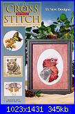 Jill Oxton's Cross Stitch Simply the Best 33 - 1998-jill-oxtons-cross-stitch-simply-best-33-jpg