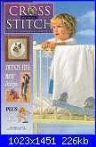 Jill Oxton's Cross Stitch Simply the Best 30 - 1997-jill-oxtons-cross-stitch-simply-best-30-jpg