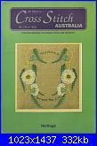 Jill Oxton's Cross Stitch Australia N.5 - 1992-jill-oxtons-cross-stitch-australia-n-5-jpg