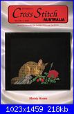 Jill Oxton's Cross Stitch Australia N.4 - 1991-jill-oxtons-cross-stitch-australia-n-4-1-jpg