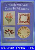 Designs For All Seasons - Jana Hauschild Lindberg - 1983-designs-all-seasons-jana-hauschild-lindberg-1983-jpg