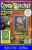 Cross Stitcher 25 - Dicembre 1994-cross-stitcher-25-dicembre-1994-jpg