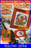 Cross Stitcher 37 - Dicembre 1995-cross-stitcher-37-dicembre-1995-jpg