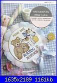 Las Labores de Ana Baby 78-labores-de-ana-n78-0006-jpg