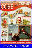 Cose per Creare n° 10  - Natale dei bimbi - ottobre 2010-copertina-jpg
