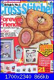 Cross Stitcher 127 - Novembre 2002-cross-stitcher-127-novembre-2002-jpg