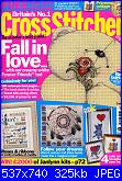 Cross Stitcher 131 - Febbraio 2003-cross-stitcher-131-febbraio-2003-jpg