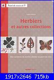 Mango Pratique - Herbiers et autres collections - Sophie Hélène - 2011-1-jpg