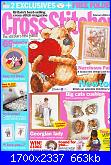 Cross Stitcher 144 - Febbraio 2004-cross-stitcher-144-febbraio-2004-jpg