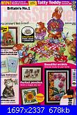 Cross Stitcher 151 - Settembre 2004-cross-stitcher-151-settembre-2004-jpg