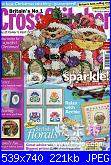 Cross Stitcher 166 - Novembre 2005-cross-stitcher-166-novembre-2005-jpg